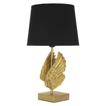 LAMPE DE TABLE AILES