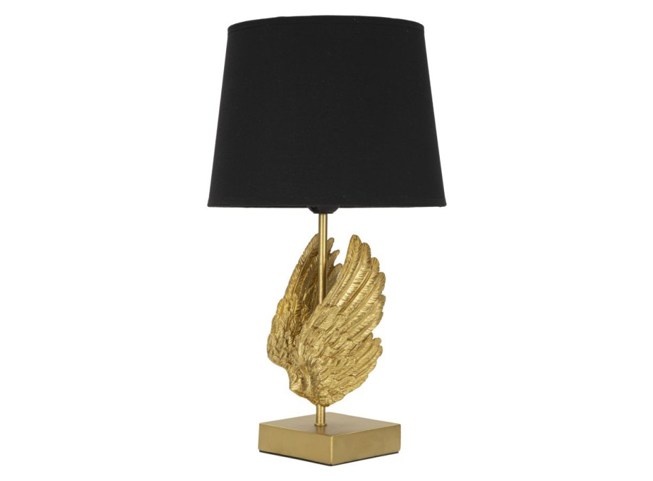 LAMPE DE TABLE AILES