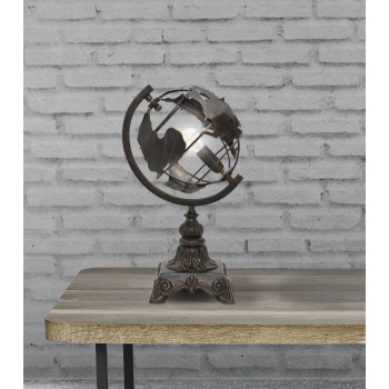 LAMPE DE TABLE INDUSTRIE MONDIALE