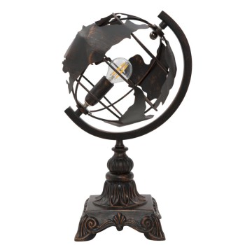 LAMPE DE TABLE INDUSTRIE MONDIALE