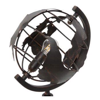 LAMPE DE TABLE INDUSTRIE MONDIALE