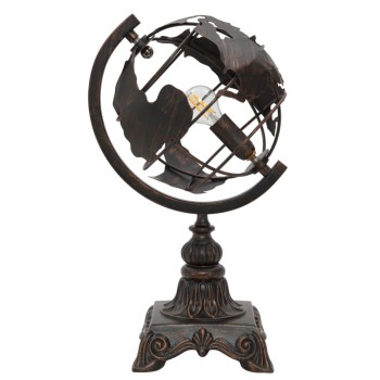 LAMPE DE TABLE INDUSTRIE MONDIALE