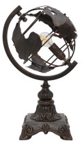 LAMPE DE TABLE INDUSTRIE MONDIALE