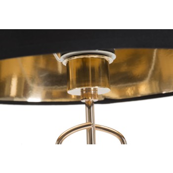 LAMPE DE TABLE