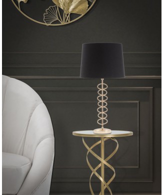 LAMPE DE TABLE