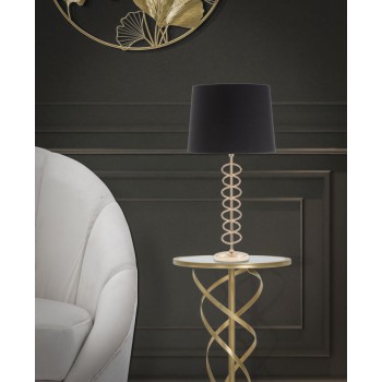 LAMPE DE TABLE