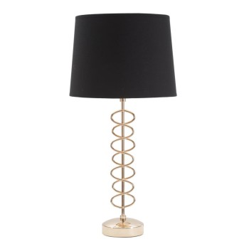 LAMPE DE TABLE