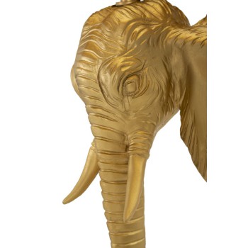 LAMPADAIRE ÉLÉPHANT