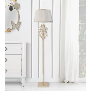 LAMPADAIRE GLAM X