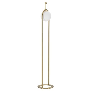 LAMPADAIRE GLAMY ARC Ø 28X168