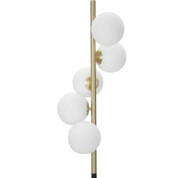 LAMPADAIRE GLAMY FONCÉ