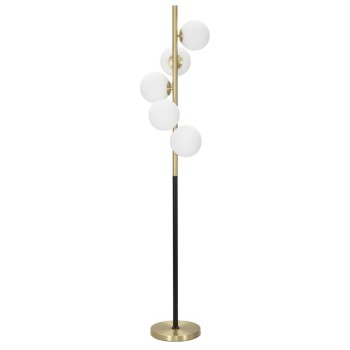 LAMPADAIRE GLAMY FONCÉ