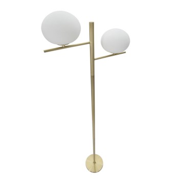 LAMPADAIRE OVALE GLAMY