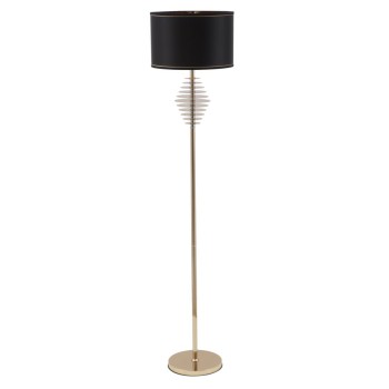 LAMPADAIRE ROND GLAM