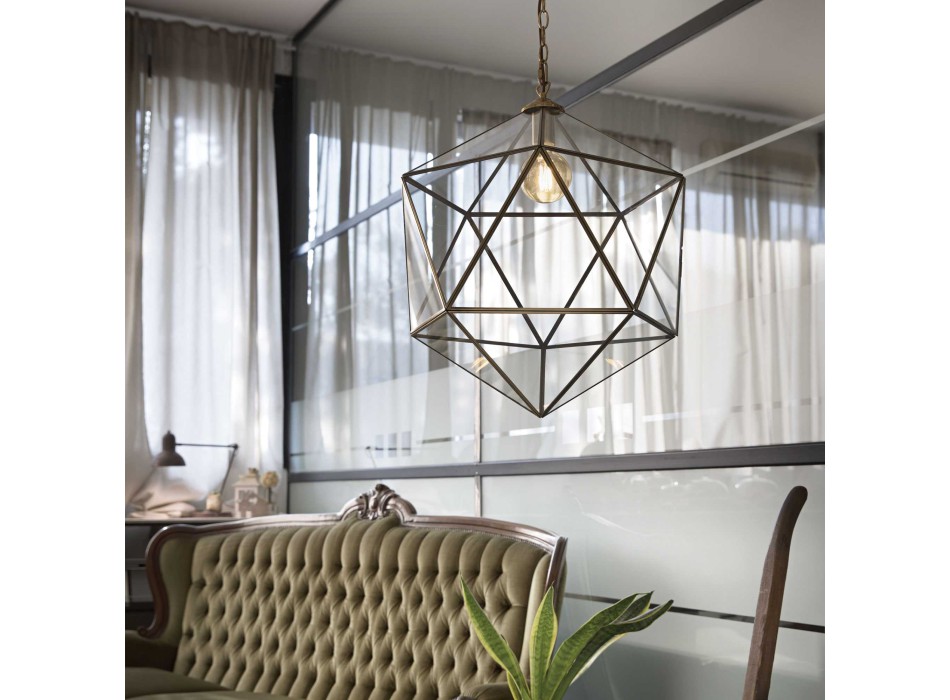 Lampe DECA IDEAL LUX