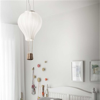 Lampe DREAM BIG IDEAL LUX