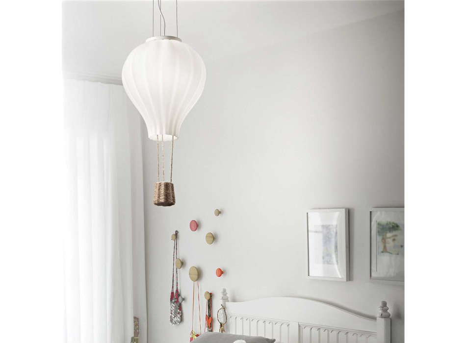 Lampe DREAM BIG IDEAL LUX