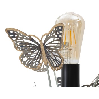 LAMPE PAPILLON