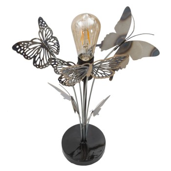 LAMPE PAPILLON