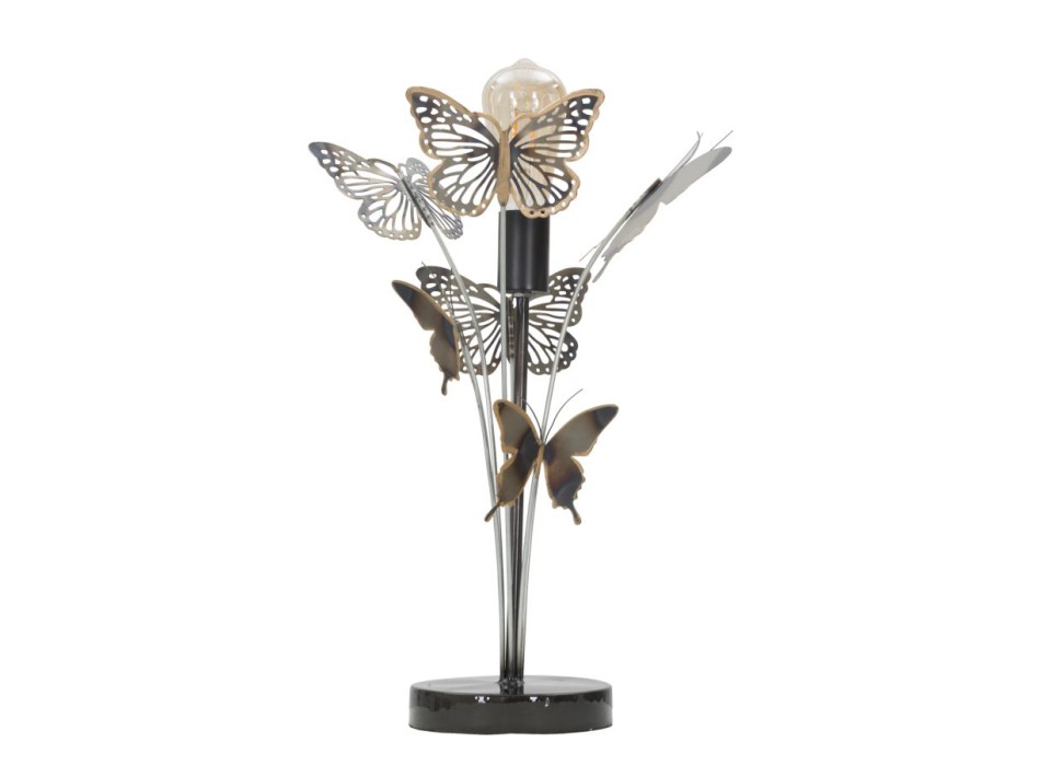 LAMPE PAPILLON