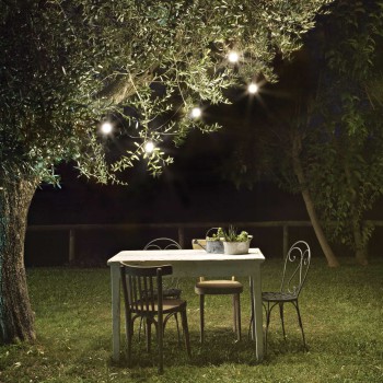 Lampe FIESTA IDEAL LUX