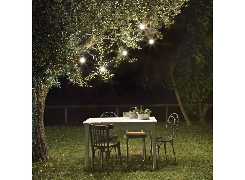 Lampe FIESTA IDEAL LUX