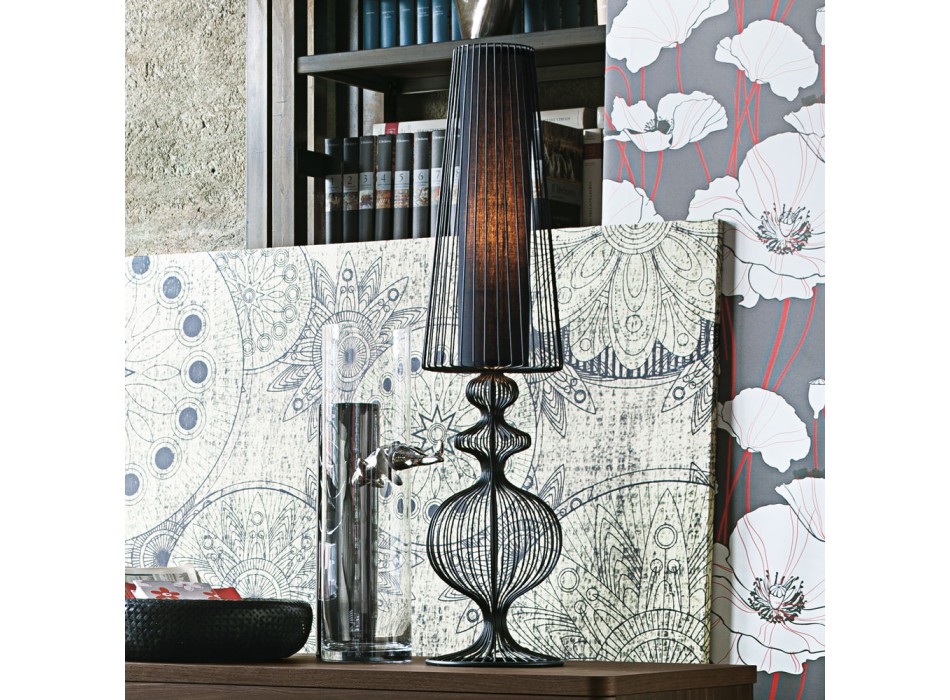 Lampe FILE P207 ADRIANI & ROSSI