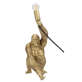 LAMPE GORILLE