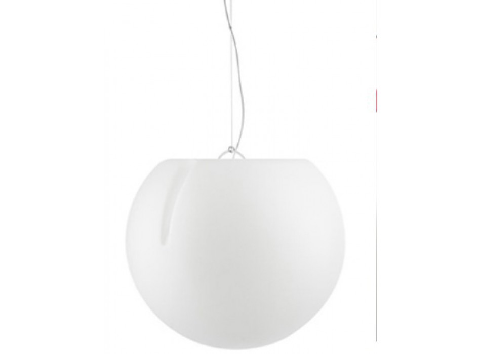 LAMPE HAPPY APPLE 330S-331S PEDRALI