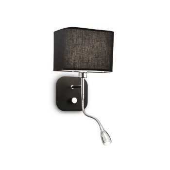 Lampe HOLIDAY AP2 IDEAL LUX