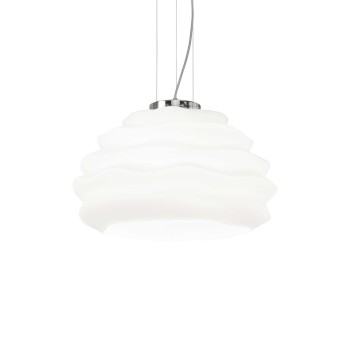 Lampe KARMA IDEAL LUX