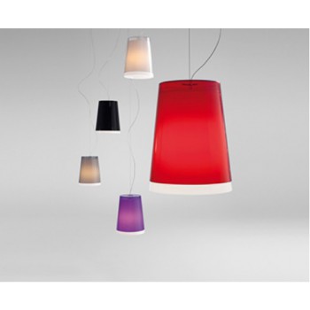 L001 LAMPE S/AA PEDRALI