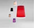 L001 S / AA PEDRALI LAMP