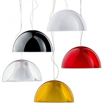 L002S/BA LAMPE PEDRALI