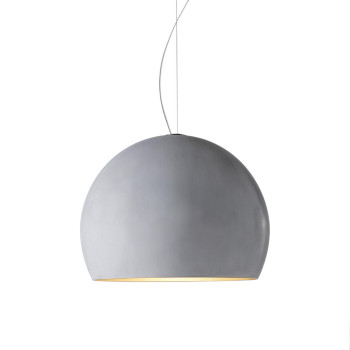 LAMPE SUSPENSION LALAMPADA 80 OPINION CIATTI