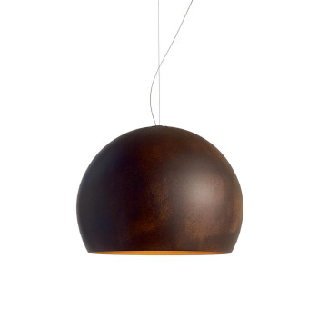 LAMPE SUSPENSION LALAMPADA 80 OPINION CIATTI