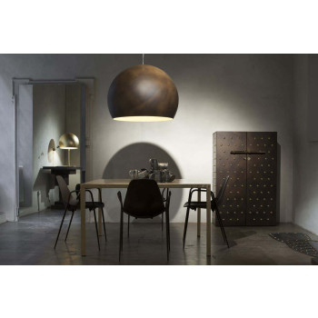 LAMPE SUSPENSION LALAMPADA 80 OPINION CIATTI