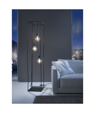 Lampe Lucille Siderio