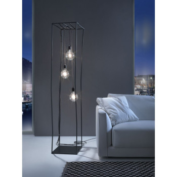 Lampe Lucille Siderio