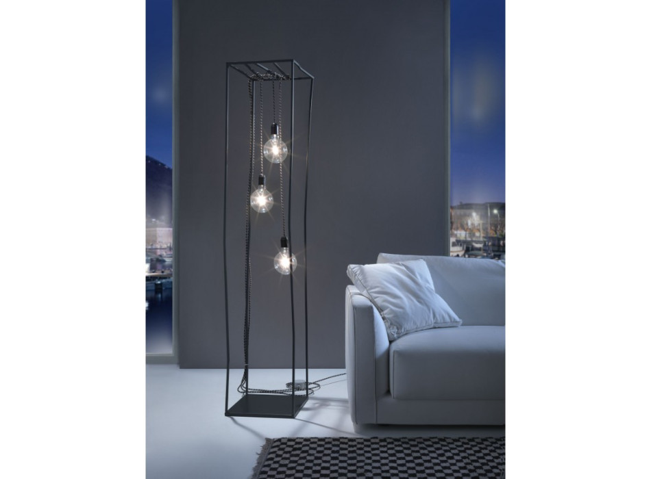 Lampe Lucille Siderio