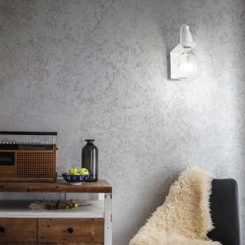 Lampe MINIMAL AP1 IDEAL LUX