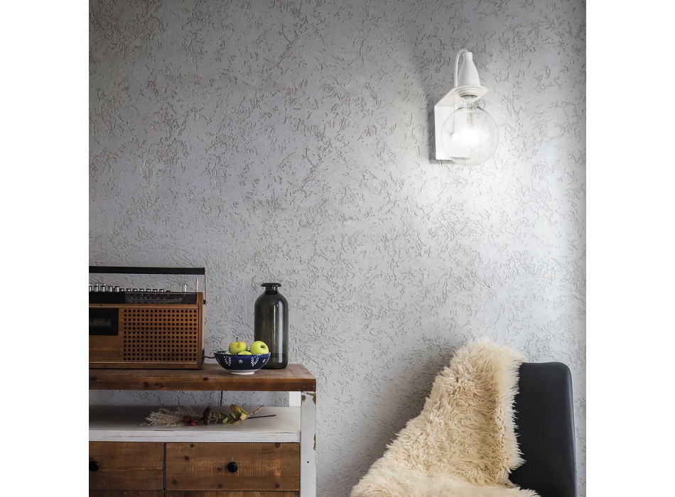 Lampe MINIMAL AP1 IDEAL LUX