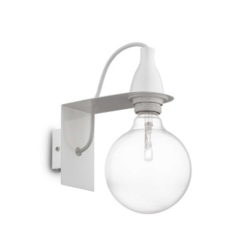 Lampe MINIMAL AP1 IDEAL LUX