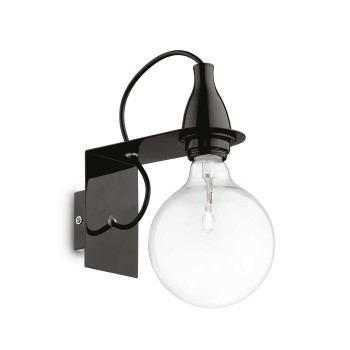 Lampe MINIMAL AP1 IDEAL LUX