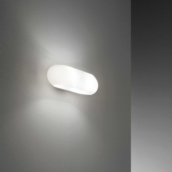 Lampe MORIS AP2 IDEAL LUX