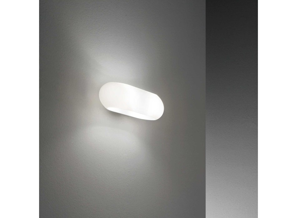 Lampe MORIS AP2 IDEAL LUX