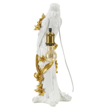 LAMPE PERROQUET