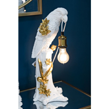 LAMPE PERROQUET