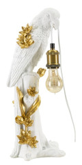 LAMPE PERROQUET