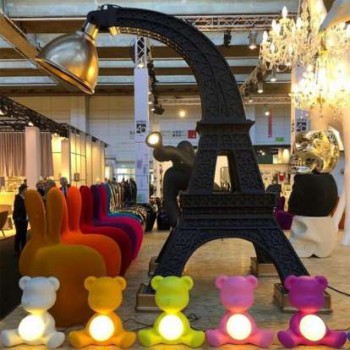 LAMPE PARIS 33002 33001 32001 QEEBOO